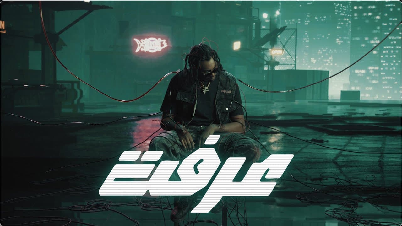 FREEK - “3ARAFT”